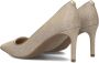 MICHAEL Kors Pumps met effectgaren model 'ALINA' - Thumbnail 4