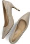 Michael Kors Elegante Hakken Vegan Lederen Schoenen Yellow Dames - Thumbnail 6