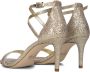 Michael Kors Sandalen met hoge hakken Beige Dames - Thumbnail 3