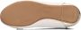 MICHAEL KORS KIDS Beige Ballerina's Kenya Bow - Thumbnail 4