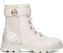 MICHAEL KORS KIDS Beige Boots Ridley Stark 2 - Thumbnail 2