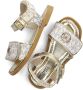 MICHAEL KORS KIDS Beige Sandalen Kieran - Thumbnail 5