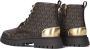 MICHAEL KORS KIDS Bruine Boots Payton - Thumbnail 3
