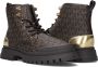 MICHAEL KORS KIDS Bruine Boots Payton - Thumbnail 5