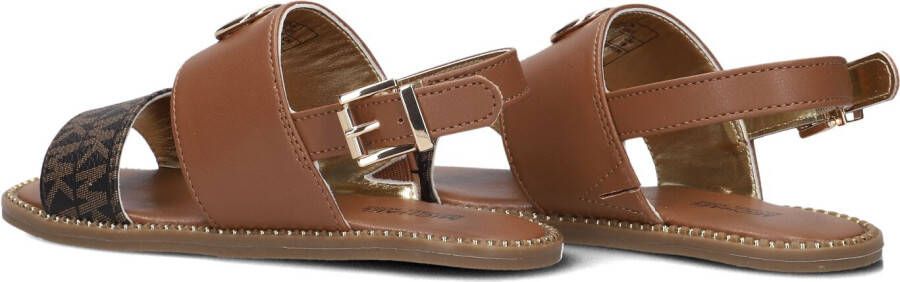 MICHAEL KORS KIDS Bruine Sandalen Jagger Maxson