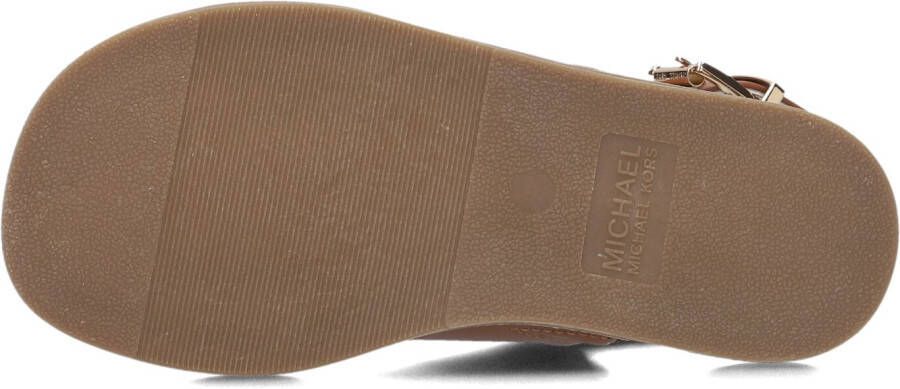 MICHAEL KORS KIDS Bruine Sandalen Jagger Maxson