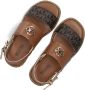 MICHAEL KORS KIDS Bruine Sandalen Jagger Maxson - Thumbnail 6