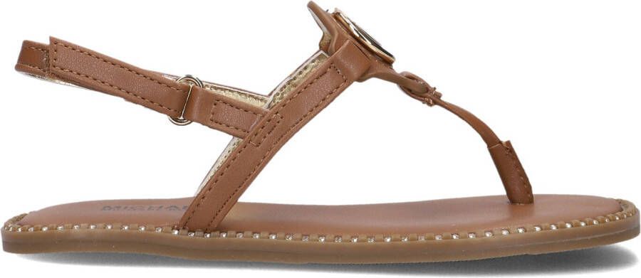 MICHAEL KORS KIDS Bruine Sandalen Jagger Riley