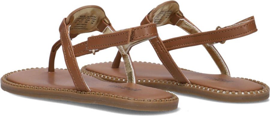 MICHAEL KORS KIDS Bruine Sandalen Jagger Riley