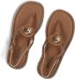 MICHAEL KORS KIDS Bruine Sandalen Jagger Riley - Thumbnail 5