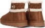 MICHAEL KORS KIDS Bruine Laarzen Luxy Laurinda 2 - Thumbnail 3