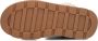 MICHAEL KORS KIDS Bruine Laarzen Luxy Laurinda 2 - Thumbnail 4