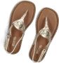 MICHAEL KORS KIDS Gouden Sandalen Jagger Riley - Thumbnail 6