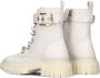 MICHAEL KORS KIDS Witte Boots Blake Colby - Thumbnail 4