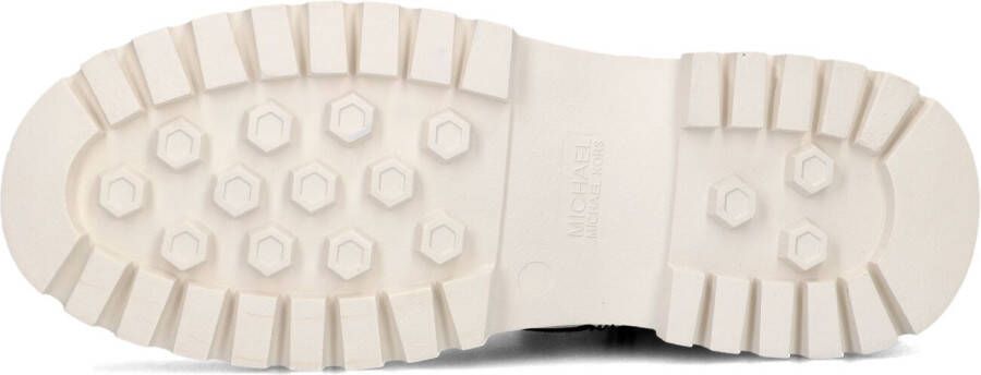 MICHAEL KORS KIDS Witte Boots Payton