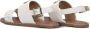 MICHAEL KORS KIDS Witte Sandalen Jagger Maxson - Thumbnail 4