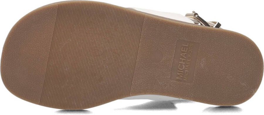 MICHAEL KORS KIDS Witte Sandalen Jagger Maxson
