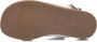 MICHAEL KORS KIDS Witte Sandalen Jagger Maxson - Thumbnail 5