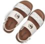 MICHAEL KORS KIDS Witte Sandalen Jagger Maxson - Thumbnail 6