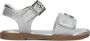 MICHAEL KORS KIDS Zilveren Sandalen Kieran - Thumbnail 2