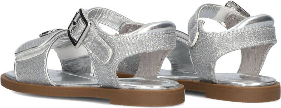 MICHAEL KORS KIDS Zilveren Sandalen Kieran
