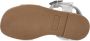 MICHAEL KORS KIDS Zilveren Sandalen Kieran - Thumbnail 4