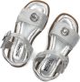 MICHAEL KORS KIDS Zilveren Sandalen Kieran - Thumbnail 5
