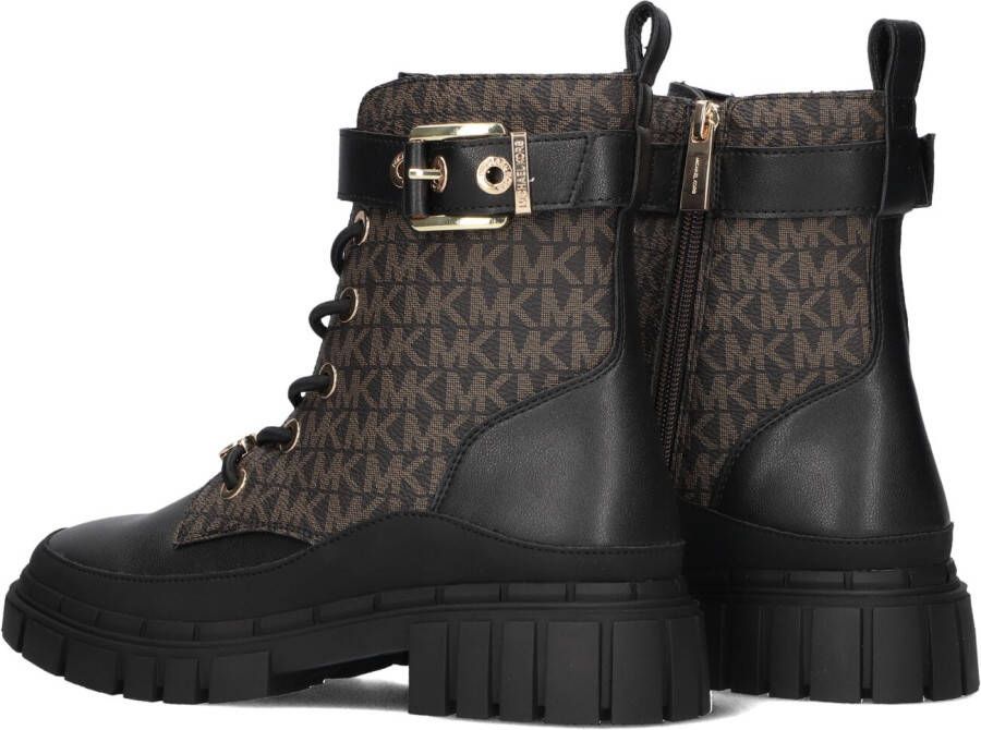 MICHAEL KORS KIDS Zwarte Boots Blake Colby