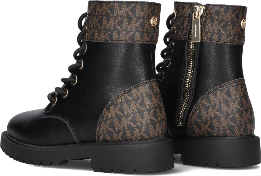 MICHAEL KORS KIDS Zwarte Boots Madeline Alistair