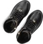 MICHAEL KORS KIDS Zwarte Boots Madeline Alistair - Thumbnail 4