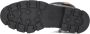 MICHAEL KORS KIDS Zwarte Boots Ridley Stark 2 - Thumbnail 4