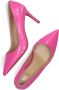MICHAEL KORS Pumps Dames Alina Flex Pump Maat: 38 5 Materiaal: Leatherlook Kleur: Roze - Thumbnail 5