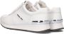 Michael Kors Allie Trainer Stijlvol en Comfortabel White Dames - Thumbnail 5