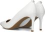 Michael Kors Witte Pumps Alina Flex Pump - Thumbnail 2