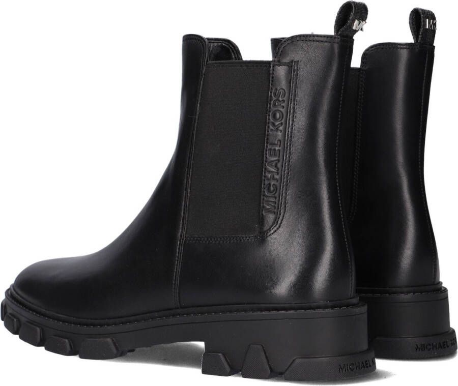 Michael Kors Zwarte Chelsea Boots Ridley Bootie