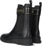 MICHAEL KORS Zwarte Chelsea Boots Ridley Strap Chelsea - Thumbnail 6