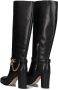 Michael Kors Boots & laarzen Hamilton Heeled Boot in zwart - Thumbnail 3