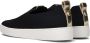 Michael Kors Sneakers met reliëflogo Black Dames - Thumbnail 3