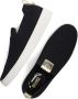 MICHAEL KORS Instappers Dames Juno Knit Slip On Maat: 40 5 Materiaal: Textiel Kleur: Zwart - Thumbnail 5