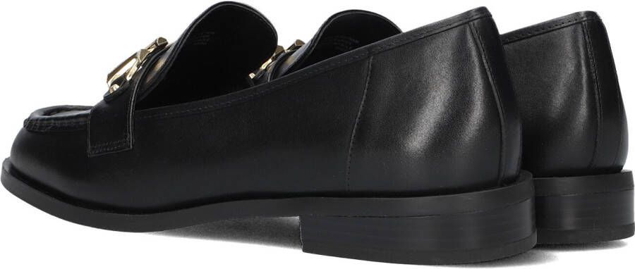 Michael Kors Iegan Mocassino Stijlvolle Instappers Black Dames - Foto 4