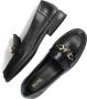 Michael Kors Iegan Mocassino Stijlvolle Instappers Black Dames - Thumbnail 5