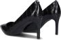 MICHAEL KORS Pumps Dames Alina Flex Pump Maat: 37 Materiaal: Leatherlook Kleur: Zwart - Thumbnail 4