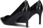 MICHAEL KORS Zwarte Pumps Alina Flex Pump - Thumbnail 3