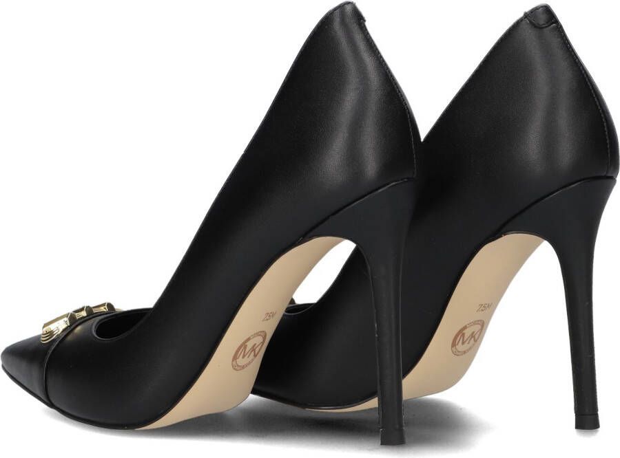 MICHAEL KORS Zwarte Pumps Parker Pump