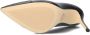 MICHAEL KORS Zwarte Pumps Parker Pump - Thumbnail 4
