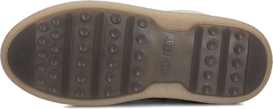 MOON BOOT Beige Boots 24500200 Lab69