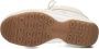 MOON BOOT Snowboots Dames Mid Rubber Maat: 39 Materiaal: Rubber Kleur: Beige - Thumbnail 4