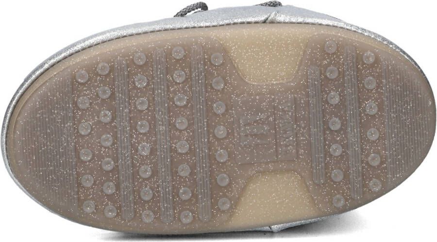 MOON BOOT Bruine Boots Icon Low Glitter