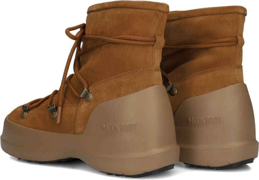Moon boot Brandy Winterlaarzen Brown Dames - Foto 3