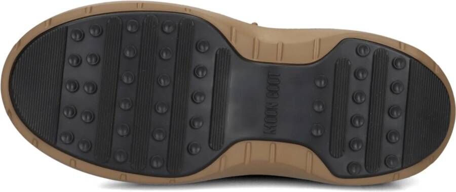 Moon boot Brandy Winterlaarzen Brown Dames - Foto 4
